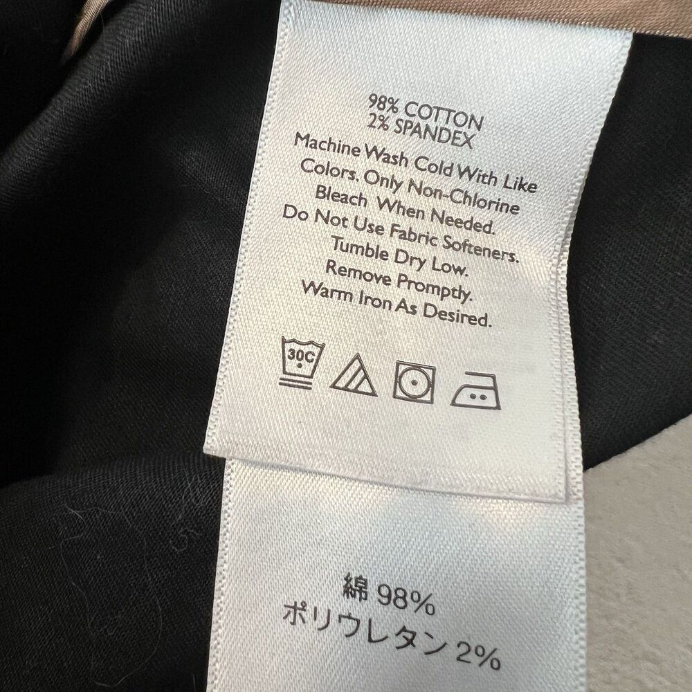 Eddie Bauer Women’s Blazer 20 Jacket - Picture 4 of 4